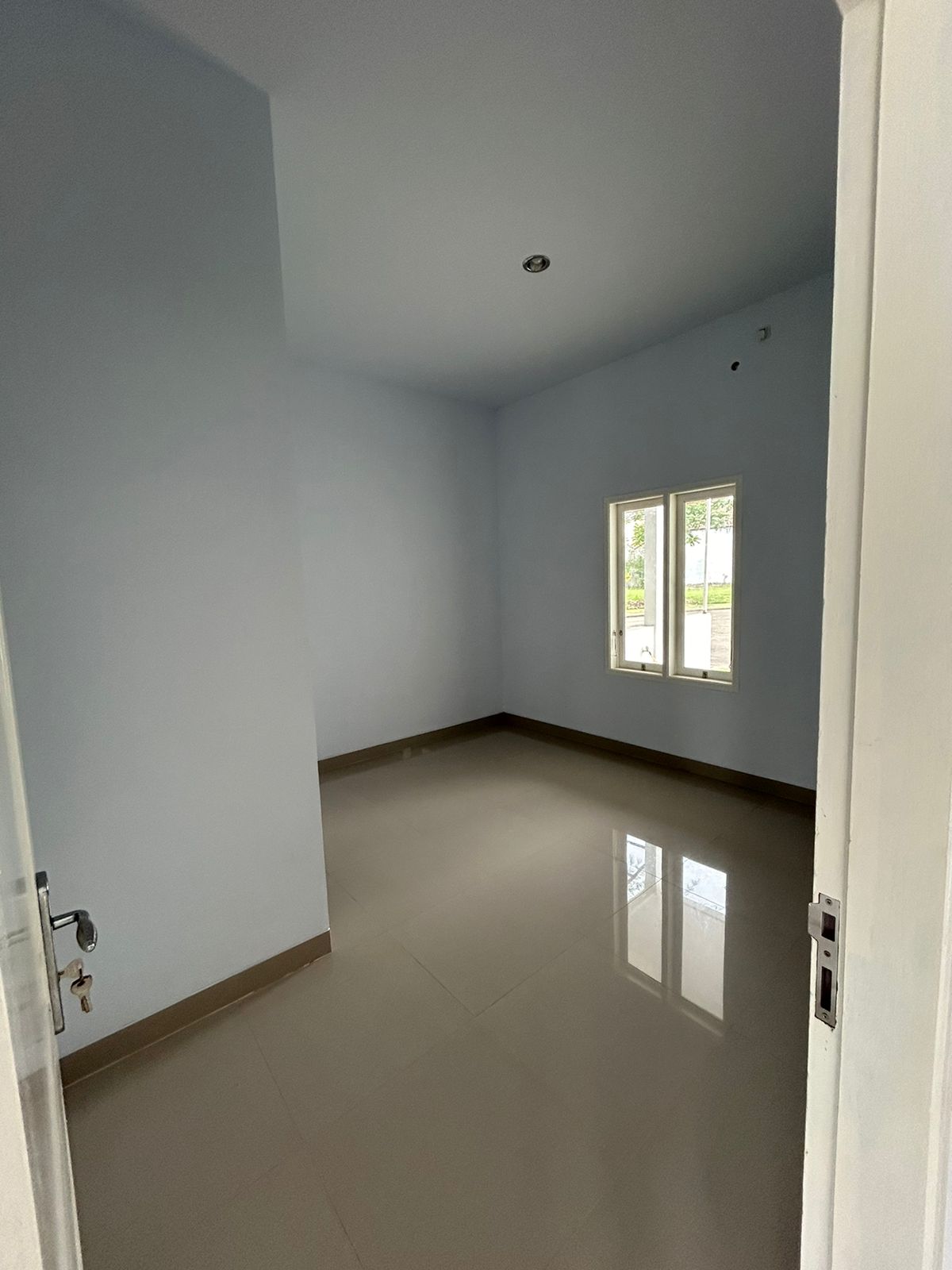 Dijual Studio Furnish di Apartemen Saladdin Mansion Depok